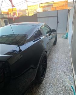 فورد موستانج